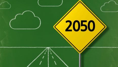 UK energy – National Grid’s 2050 view