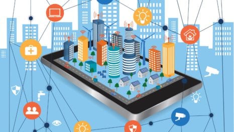 IoT and the energy ecosystem – key smart utility challenges to consider