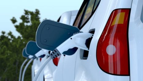 Can smart charging revolutionise widespread EV adoption?