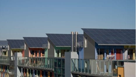 Community energy: how to boost local energy markets