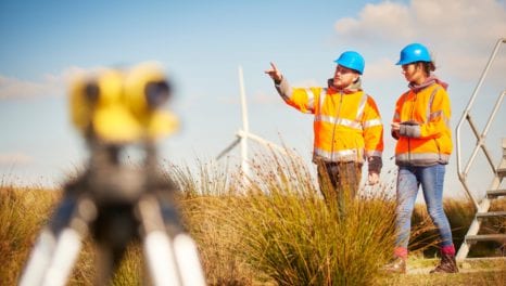 Optimising renewables integration with disruptive technology