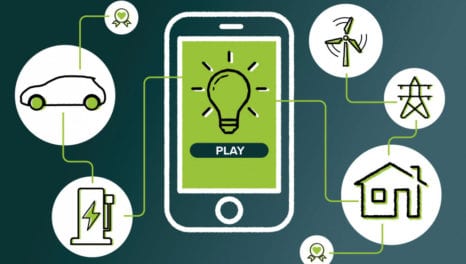 Gamification – can it enable electric vehicles to unlock the smart grid?