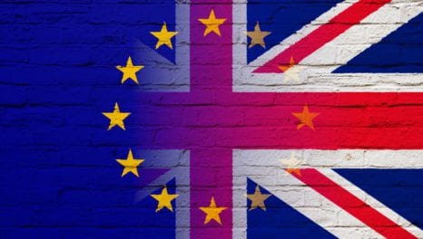 Brexit – the UK proposals for energy
