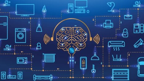 Machine learning, IoT and big data for energy efficiency: a use case