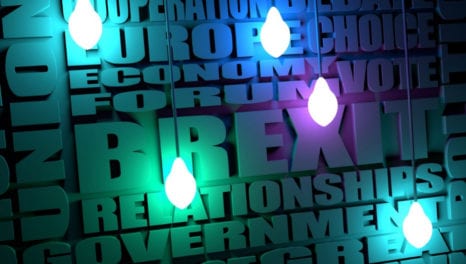 Eurelectric presents Brexit energy wish list