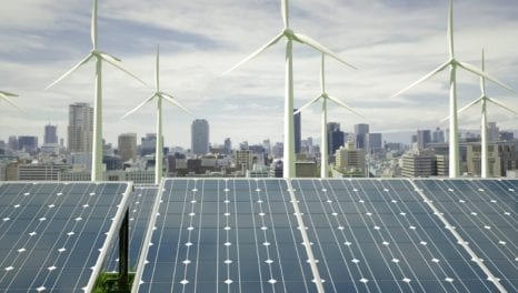 Pylon – a transactive blockchain platform for the energy sector