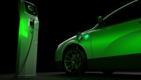 Shaping utility business models around e-mobility