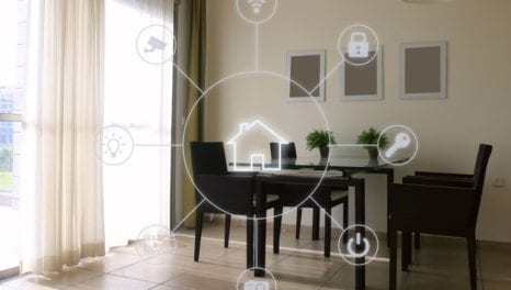 Can telcos be the new contenders in the smart homes space?