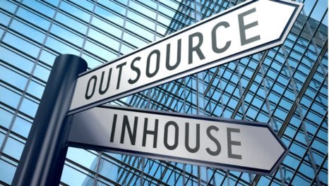 Outsourcing AMI operations – Why it makes sense for utilities