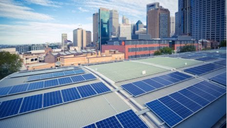 Are central markets the answer to commoditising energy flexibility?