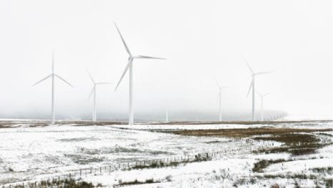 How Iberdrola maximised operational efficiency in wind technology with disruptive technology