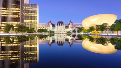 Three game-changing energy projects in New York State