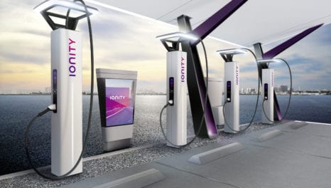 Is the EV market ready for fast-charging stations?