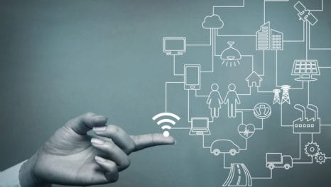 Internet of Things acquisitions ‘reinvent’ energy market