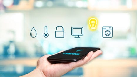 Submeters and NB-IoT: Value of cheap connectivity for energy efficiency