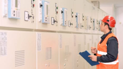 Stedin: Our drivers for digitising substations