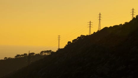Mediterranean Project – interconnecting Europe’s transmission network