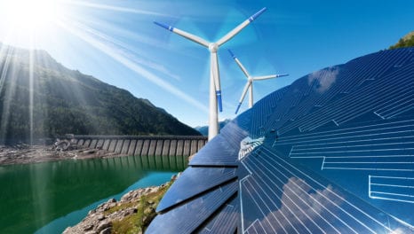 Blockchain and clean energy – how distributed ledgers benefit renewables