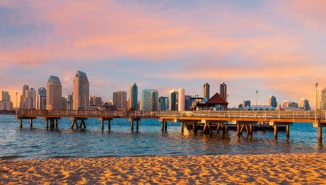 Cities of the future: Smart city innovations in San Diego