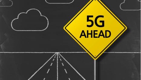 5G – driver of the next generation smart grid