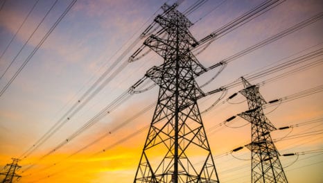 World supergrid part 1 – Europe's electricity connection east to China
