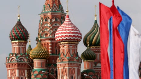 Russian hackers present cybersecurity threat to utilities