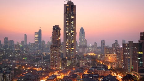 Can smart cities help improve energy access in India?