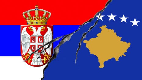 Politics in energy – the Kosovo-Serbia dispute