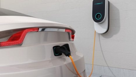 Bridging old and new systems – Is blockchain the right enabler for EV charging?