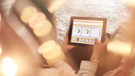 How EDF Energy is using augmented reality in its UK smart meter rollout
