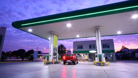 Battle for the forecourt: can oil firms take on EV infrastructure?