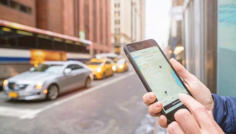 Uberisation in utilities – a promise or a threat?