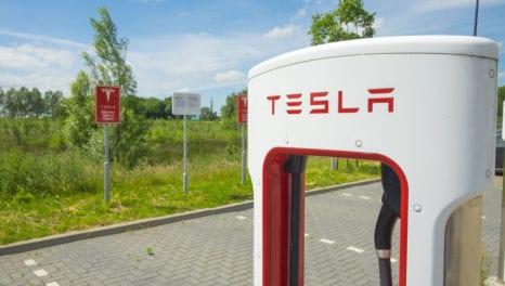 The big battery battle – Tesla vying for energy storage monopoly