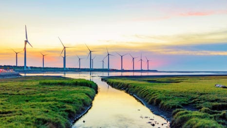 Vestas, Utopus Insights buyout – the benefits for wind energy