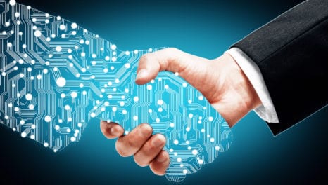 White paper – Making data pay dividends for utilities