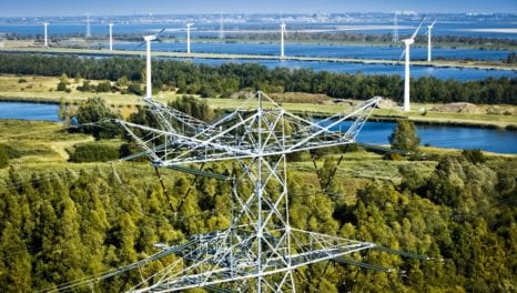 TenneT tests the blockchain to unlock flexibility