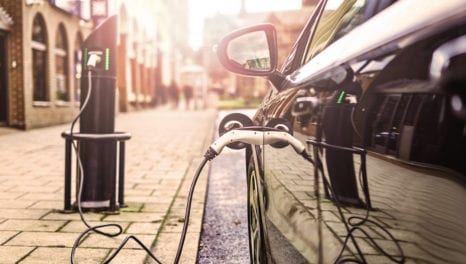 Integrating electric vehicles into the grid – three takeaways
