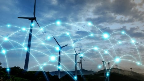 Northern Powergrid – from DNO to DSO with smart grid upgrade