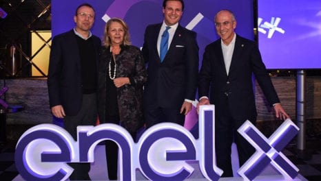 Enel X drives digitalisation