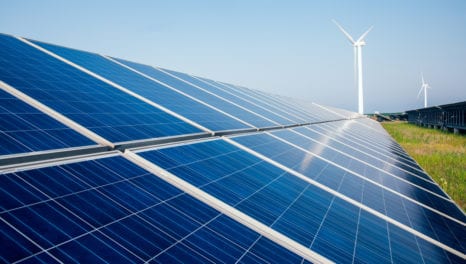 Multinationals tap 100% renewables