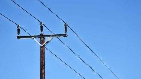 Pole-mounted transformers – the solution to power outage pain?