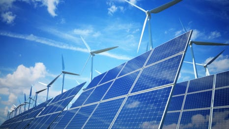 Integrating renewables: How power flow control can help