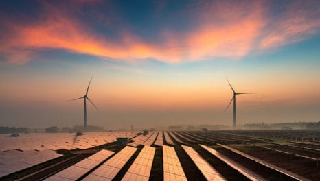Renewables – set to undercut fossil fuels, IRENA reports