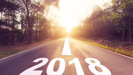 2018 – Predictions for the utility sector