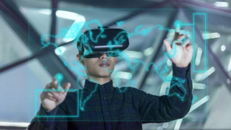 Augmented reality – promise of utility value