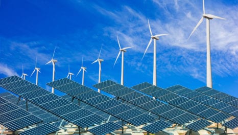 Utility finances: the real cost of renewables – WEMO report