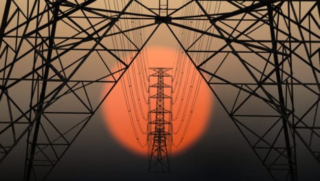 Time on the smart grid
