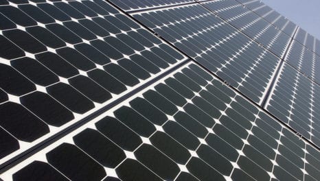 AC solar – advantages and disadvantages
