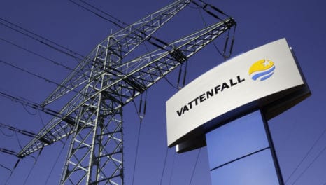Vattenfall interview on Clean Energy Package