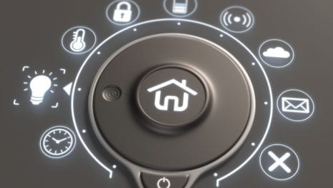 Europe’s consumer flexibilities – benefits of smart appliances